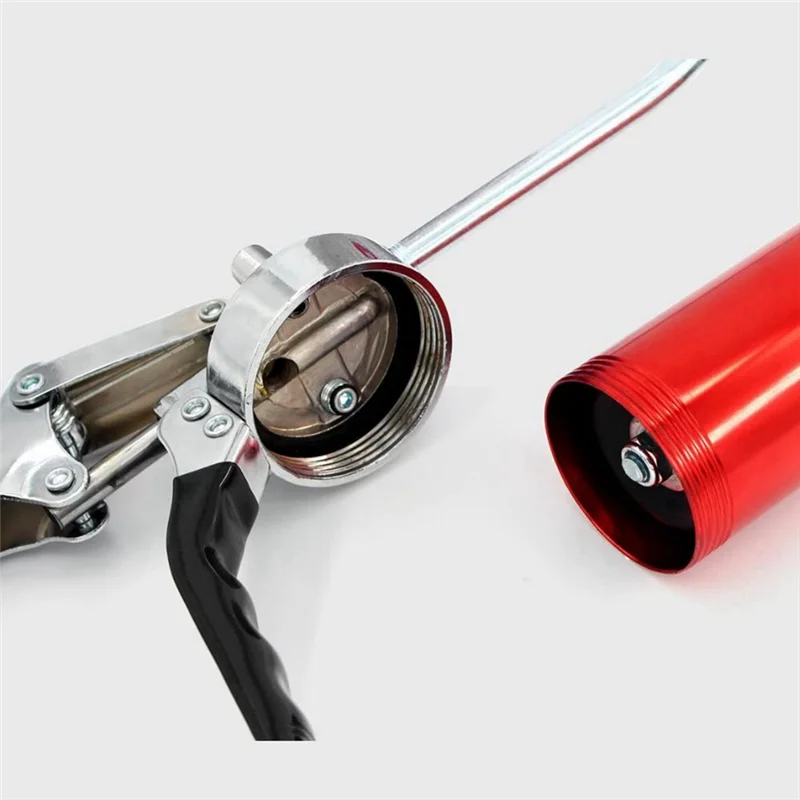 8000PSI комплект масляного смазочного пистолета, трудосберегающий рычаг, инжектор для смазки, инжектор для смазки, сверхмощный инструмент для обслуживания-AB36
8000PSI комплект масляного смазочного пистолета, трудосберегающий рычаг, инжектор для смазки, инжектор для смазки, сверхмощный инструмент для обслуживания-AB36