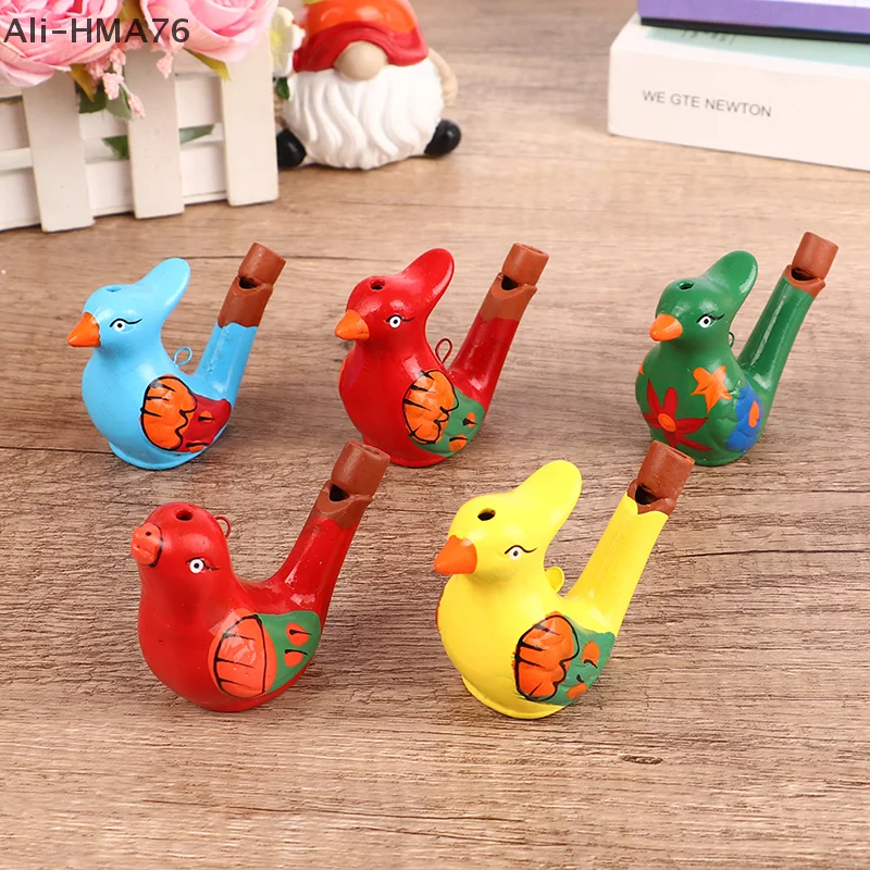 (HMA76)Montessori Water Bird Whistle for Kid Early Learning Educational Children Toy Musical Instrument Bathtime Musical Toy
(HMA76)Montessori Water Bird Whistle for Kid Early Learning Educational Children Toy Musical Instrument Bathtime Musical Toy
