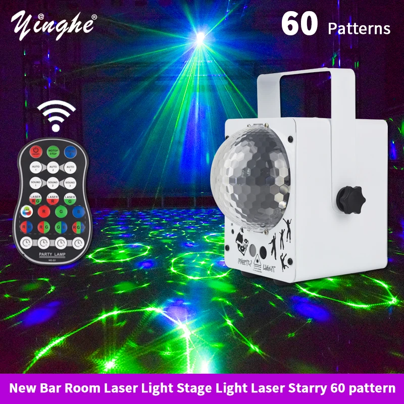 LED Laser Stage Strobe Beam Lights Disco Lights RGBW Sound Activated DJ Party Lights Wedding Birthday Party Projector Lamp
LED Laser Stage Strobe Beam Lights Disco Lights RGBW Sound Activated DJ Party Lights Wedding Birthday Party Projector Lamp