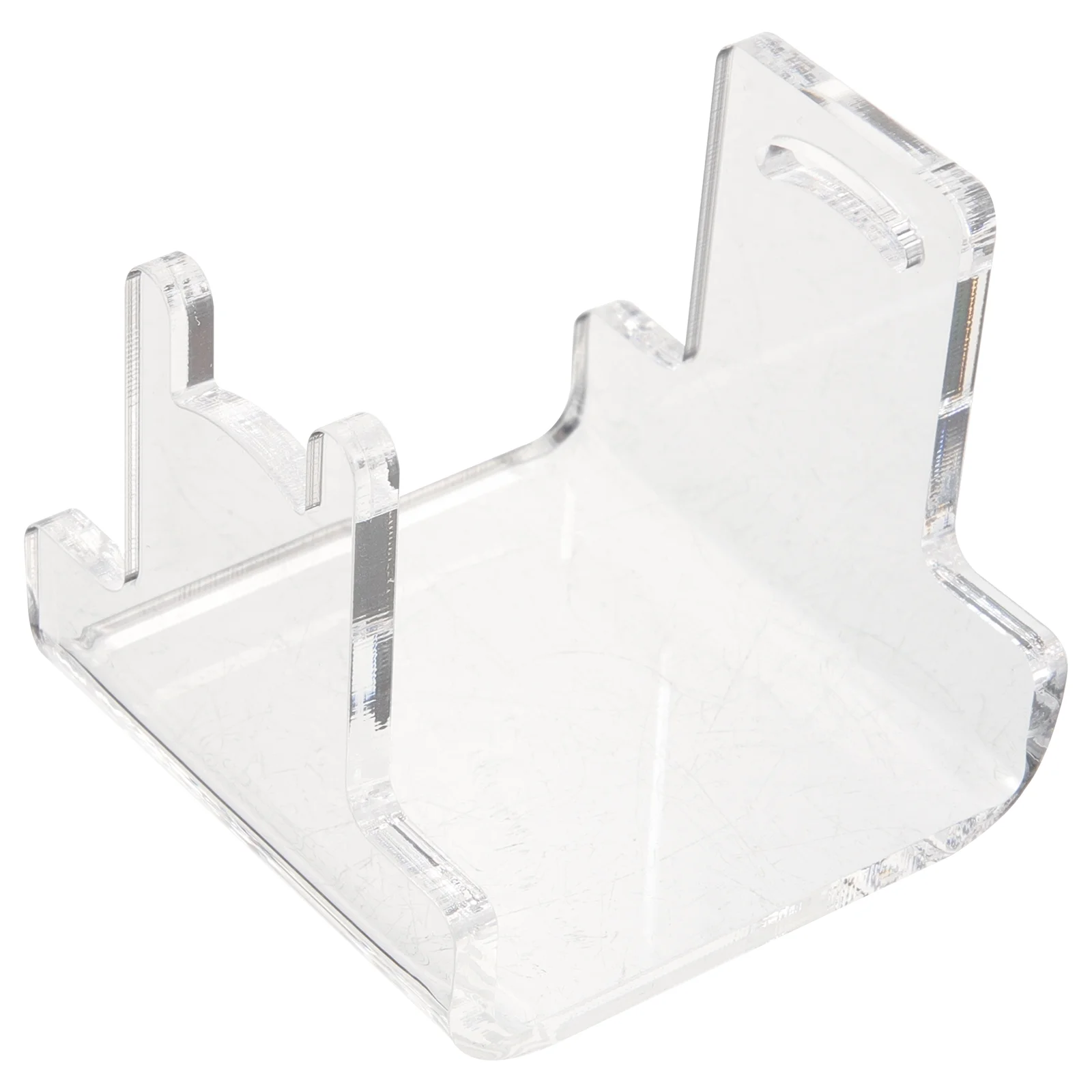 Fishing Gear Display Stand Practical Reel Holder Accessory Storage Water Drop Wheel Acrylic
Fishing Gear Display Stand Practical Reel Holder Accessory Storage Water Drop Wheel Acrylic