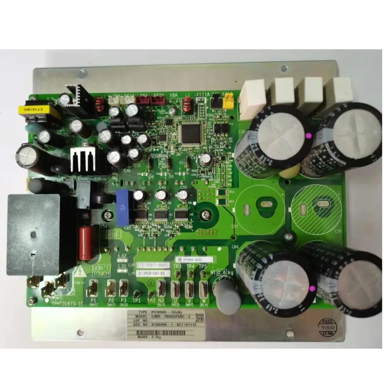 PC1133—55 PC0905—55 тестирование прошла успешно, материнская плата в порядке.
PC1133—55 PC0905—55 тестирование прошла успешно, материнская плата в порядке.