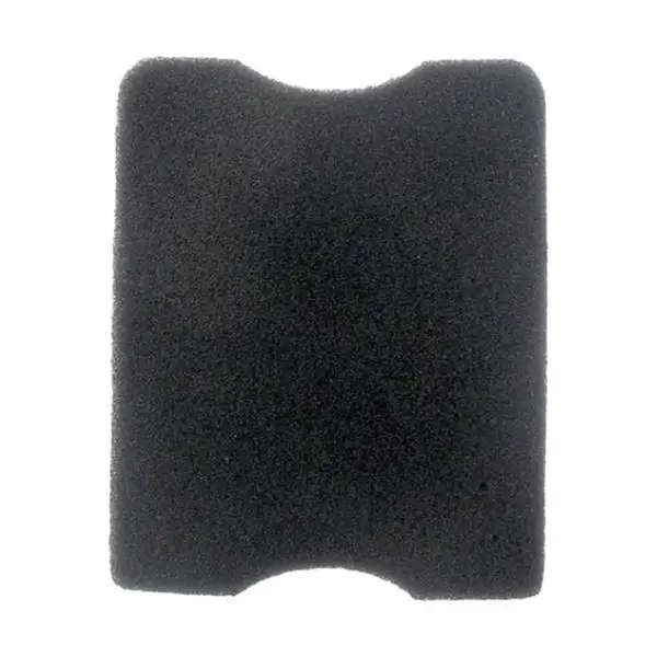 Durable Air Filter Sponge Lawnmower Air Cleaner Sponge Filter Replacement for Grass Cutter Parts Easy Use
Durable Air Filter Sponge Lawnmower Air Cleaner Sponge Filter Replacement for Grass Cutter Parts Easy Use
