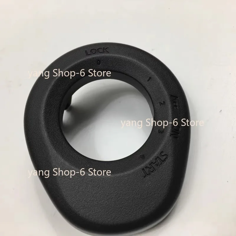 Для Nissan old X-trail Qashqai умная крышка переключателя зажигания кольцевая крышка замка
Для Nissan old X-trail Qashqai умная крышка переключателя зажигания кольцевая крышка замка