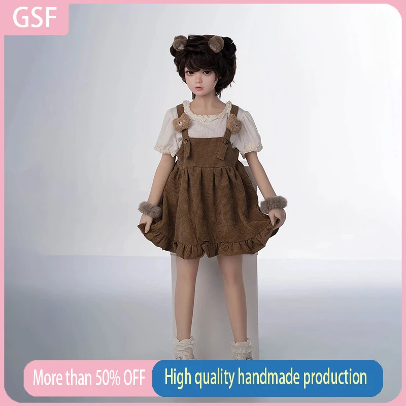 Кукла BJD 1/3 красивая женщина, голова для макияжа, высокое качество, игрушка из ТПЭ, подарок, куклы-ангелы в предложениях, шарнирные
Кукла BJD 1/3 красивая женщина, голова для макияжа, высокое качество, игрушка из ТПЭ, подарок, куклы-ангелы в предложениях, шарнирные