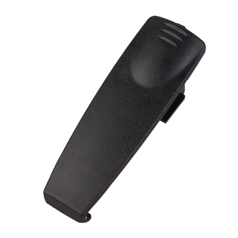 Clip for STP8000 STP8038 STP8035 STP8040 STP9000 Two Way Walkie Talkie Belt Clip Plastic Clamp
Clip for STP8000 STP8038 STP8035 STP8040 STP9000 Two Way Walkie Talkie Belt Clip Plastic Clamp