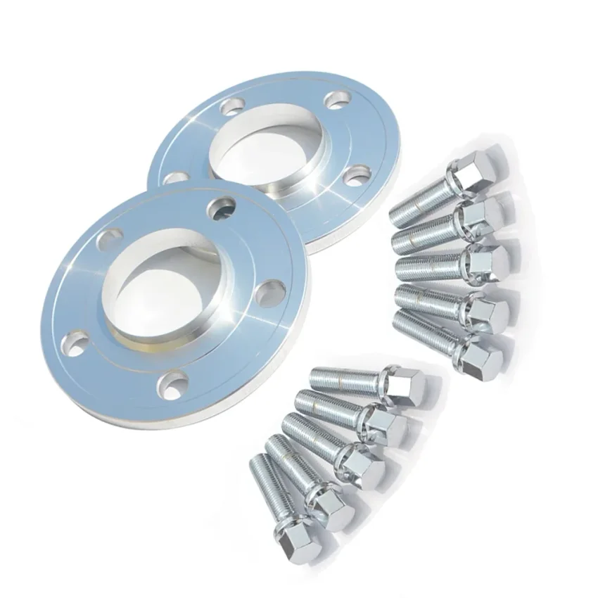 2x 10/15/20mm 5x112 66.6 Wheel Spacers+14x1.5 Ball Type Bolts for Mercedes ML270class E CoupeE200 CGI W212 Ml 270 cdi W163
2x 10/15/20mm 5x112 66.6 Wheel Spacers+14x1.5 Ball Type Bolts for Mercedes ML270class E CoupeE200 CGI W212 Ml 270 cdi W163