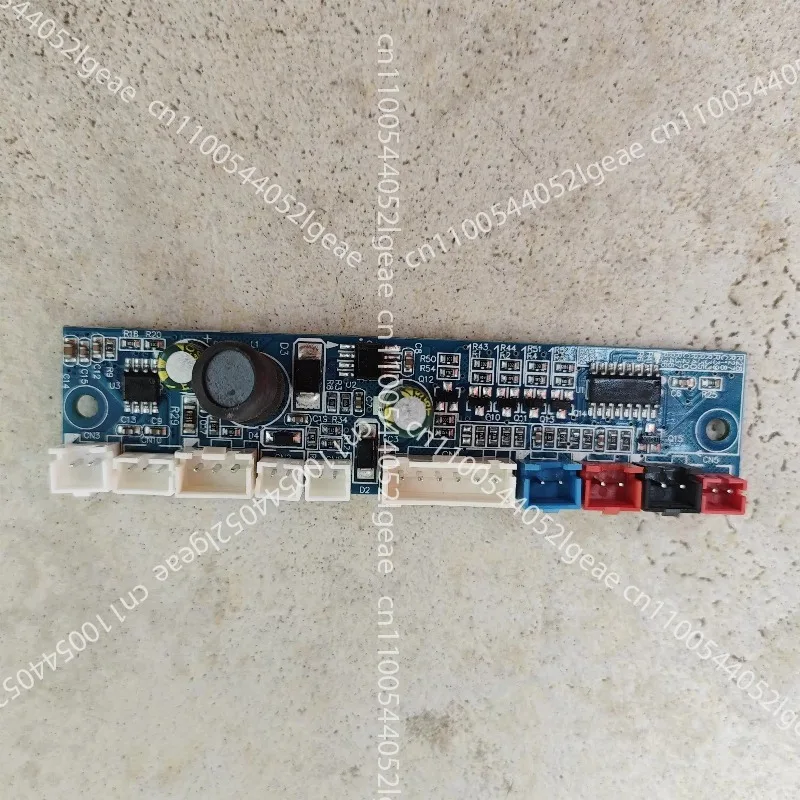 Car refrigerator TW35 + APP and other models, dual-purpose dual-temperature dual-control refrigerator display board, power board
Car refrigerator TW35 + APP and other models, dual-purpose dual-temperature dual-control refrigerator display board, power board
