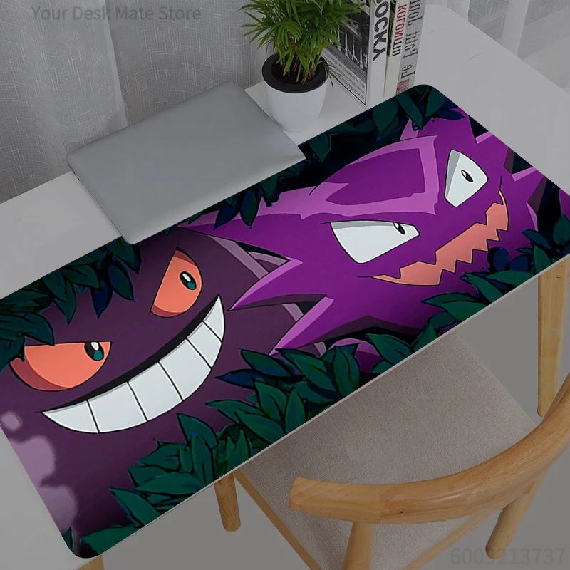 XXL Mouse Pad Durable Anime Gamer Pokemon Pikachu Computer Mousepad Gaming Accessories Tablet Varmilo Keyboard Mausepad
XXL Mouse Pad Durable Anime Gamer Pokemon Pikachu Computer Mousepad Gaming Accessories Tablet Varmilo Keyboard Mausepad