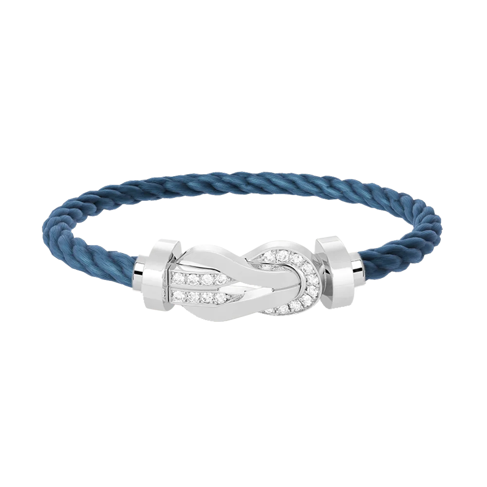 2026 High-Quality Fashion Classic 8-Slit Button Hoop Earrings in L Size (25mm) with Small Diamonds
2026 High-Quality Fashion Classic 8-Slit Button Hoop Earrings in L Size (25mm) with Small Diamonds
