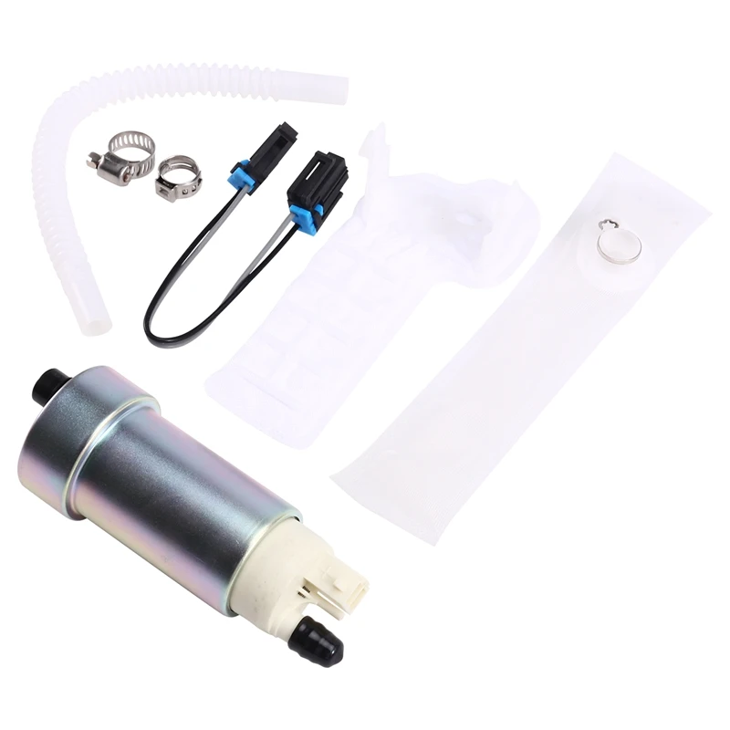 Fuel Pump With Regulator Tank Seal Strainer For -Davidson Dyna Super / Wide Glide Fat Bob 75310-07 62109-07-A73X
Fuel Pump With Regulator Tank Seal Strainer For -Davidson Dyna Super / Wide Glide Fat Bob 75310-07 62109-07-A73X