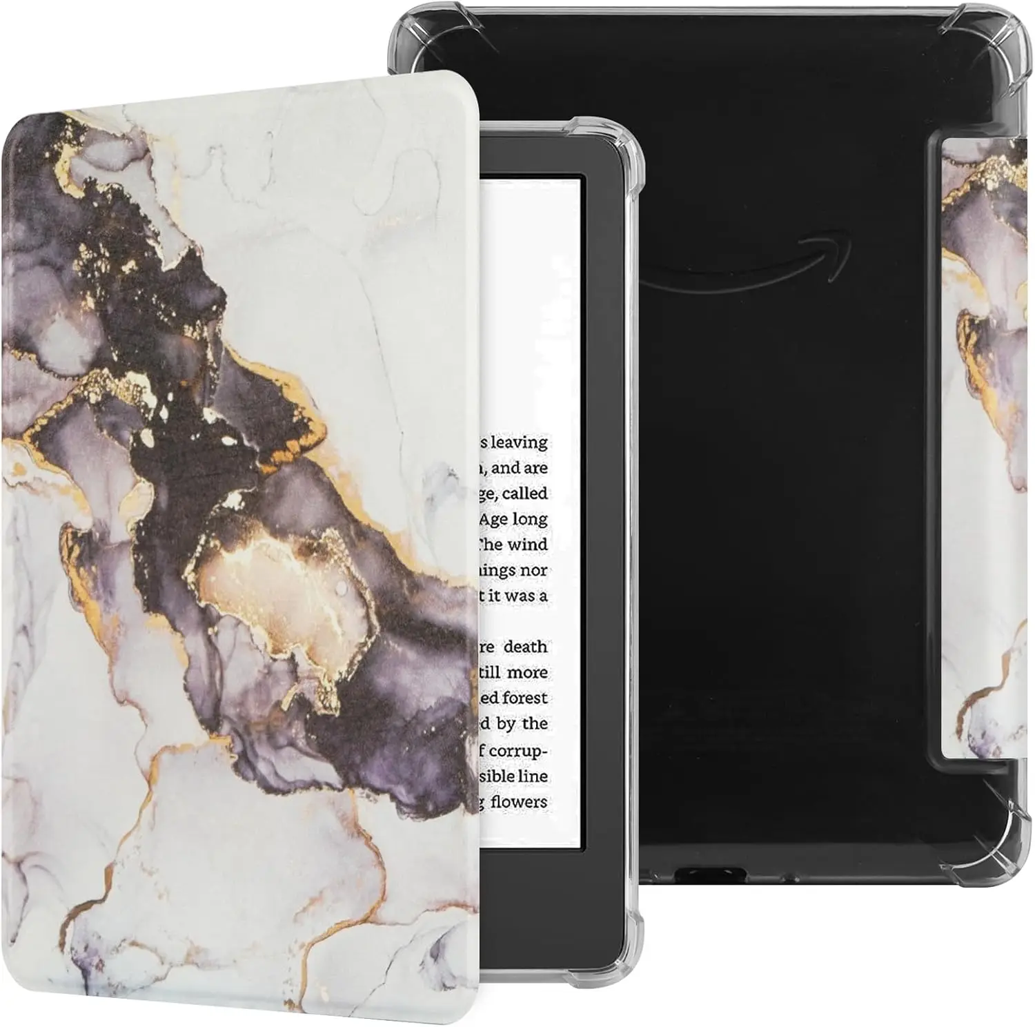 Прозрачный чехол из ТПУ для 7 дюймов Kindle Paperwhite Colorsoft Signature Edition 12-го поколения 2024 с автоматическим пробуждением и сна, легкий защитный чехол
Прозрачный чехол из ТПУ для 7 дюймов Kindle Paperwhite Colorsoft Signature Edition 12-го поколения 2024 с автоматическим пробуждением и сна, легкий защитный чехол