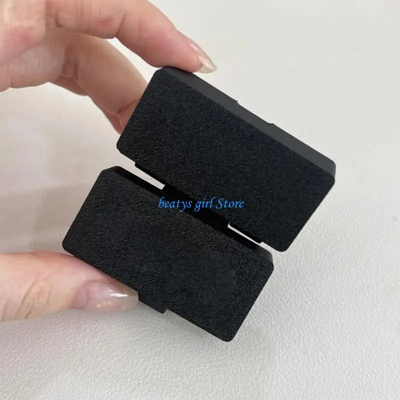 C7AB Secure CR2032 Battery Hoder Case 10 Slots Clear Cover Prevents Loss Durability
C7AB Secure CR2032 Battery Hoder Case 10 Slots Clear Cover Prevents Loss Durability