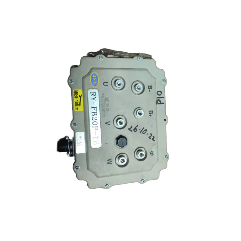48v Dc Pump Controller For Electric Car Use
48v Dc Pump Controller For Electric Car Use