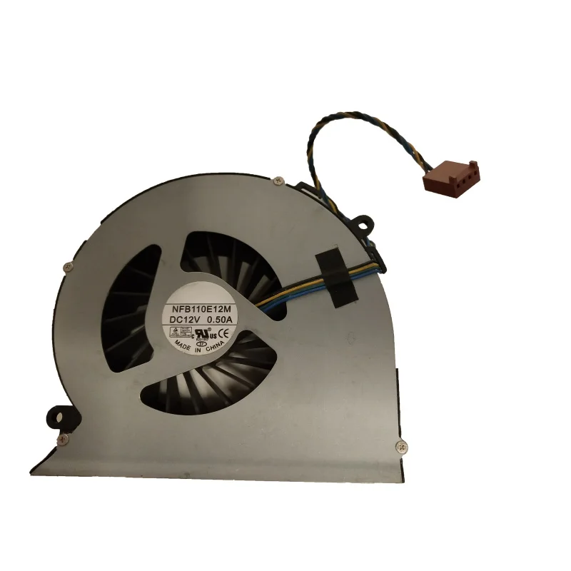 Z Coolign Fan For FOXCONN NFB110E12M 23.10511.021 FRU P/N:03T9676
Z Coolign Fan For FOXCONN NFB110E12M 23.10511.021 FRU P/N:03T9676
