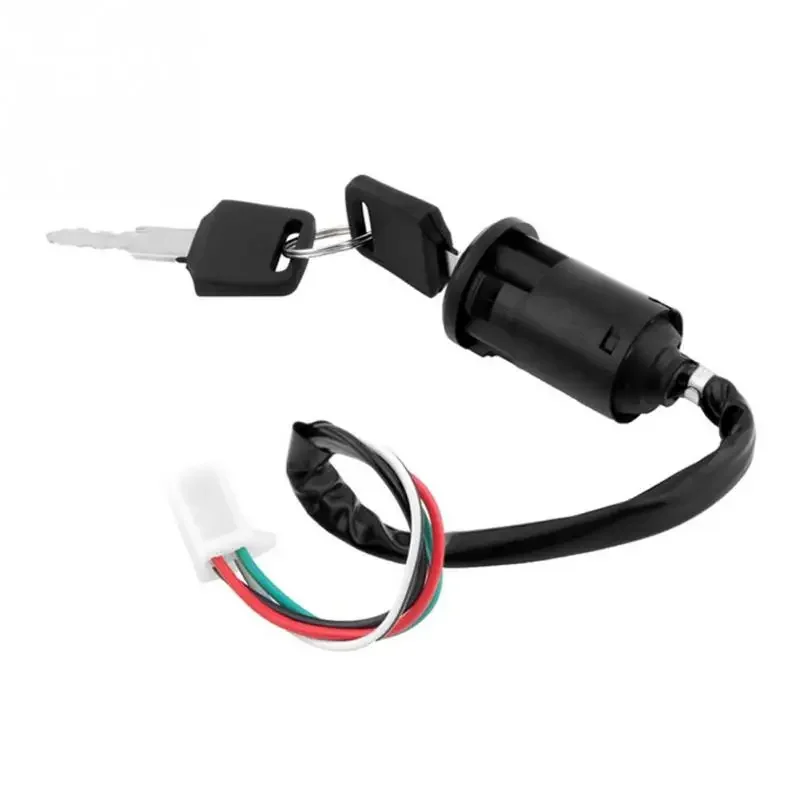 1pcs Universal Motorcycle Ignition Switch Key ATV for Honda for Yamaha for Kawasaki for Suzuki KTM
1pcs Universal Motorcycle Ignition Switch Key ATV for Honda for Yamaha for Kawasaki for Suzuki KTM