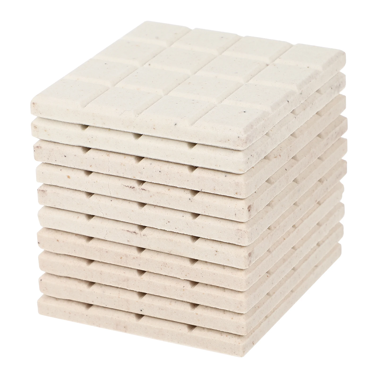 10pcs Coral Frame Support Ceramic Brackets Fish Tank Reef Accessories Durable Lightweight Safe Material Environmental Friendly
10pcs Coral Frame Support Ceramic Brackets Fish Tank Reef Accessories Durable Lightweight Safe Material Environmental Friendly