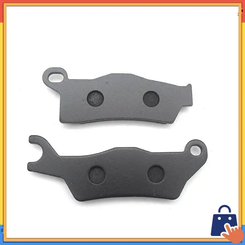 Upgraded 6Pcs Motorcycle Front Or Rear Brake Pads Set 705601014 705601015 For Can Am 570/570L/570 MAX 2016-2023 500/500 MAX 13-1
Upgraded 6Pcs Motorcycle Front Or Rear Brake Pads Set 705601014 705601015 For Can Am 570/570L/570 MAX 2016-2023 500/500 MAX 13-1