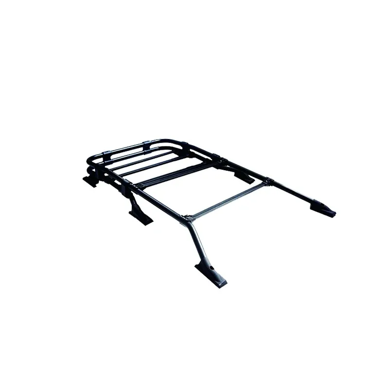 Factory Direct Selling Car Roof Rack For Fj Cruiser Roof Rack Basket Japanese Version
Factory Direct Selling Car Roof Rack For Fj Cruiser Roof Rack Basket Japanese Version