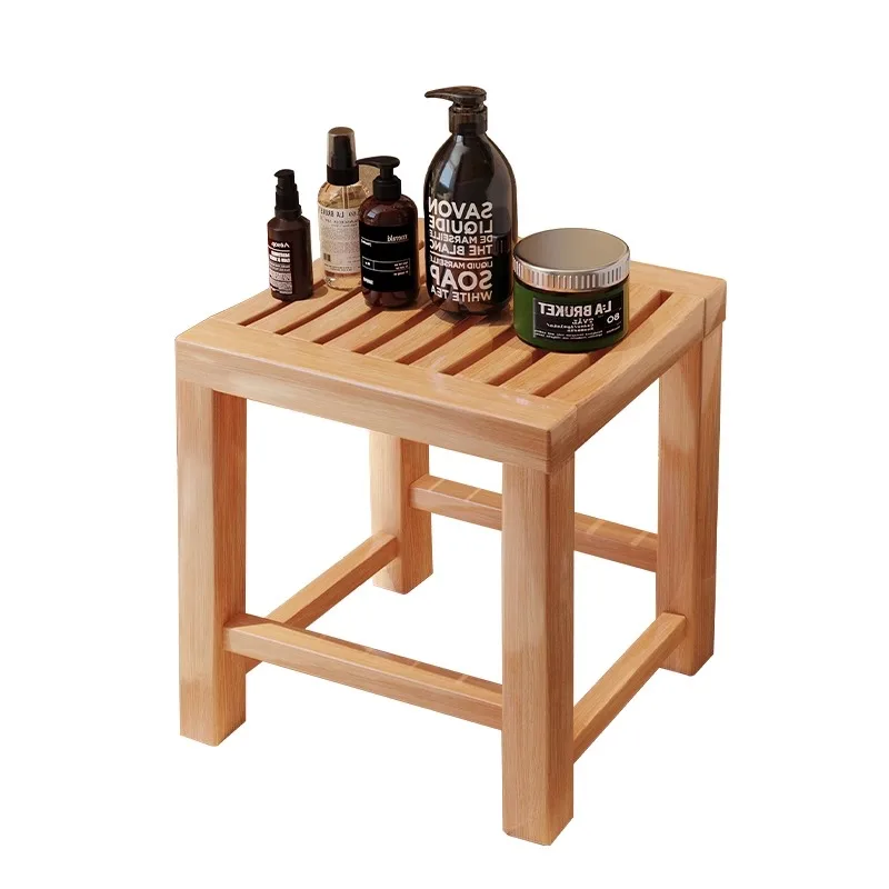 Bathroom Bath stool Bathroom non-slip stool Japanese-style small bench for the elderly Bathing chair Shower stool
Bathroom Bath stool Bathroom non-slip stool Japanese-style small bench for the elderly Bathing chair Shower stool
