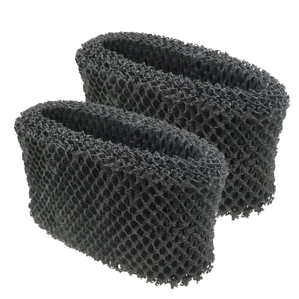 Black Air Humidifier Filters Adsorb Bacteria and Scale for Philips HU4803 HU4811 HU4813 HU4801 HU4802 Humidifie
Black Air Humidifier Filters Adsorb Bacteria and Scale for Philips HU4803 HU4811 HU4813 HU4801 HU4802 Humidifie