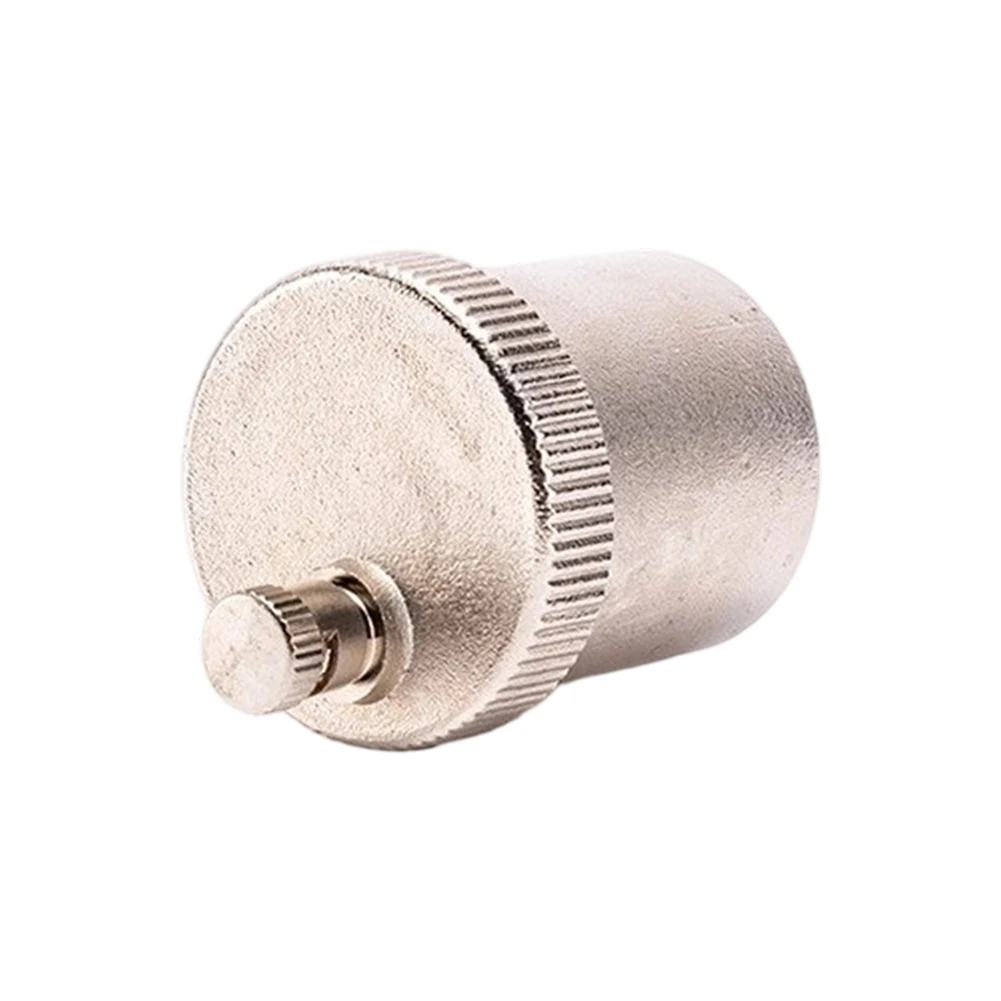 Heavy-Duty Brass Vertical Air Valve Pipe Exhaust Valve High Temperature Resistant Heating Water Heater Automatic Exhaust Valve
Heavy-Duty Brass Vertical Air Valve Pipe Exhaust Valve High Temperature Resistant Heating Water Heater Automatic Exhaust Valve 