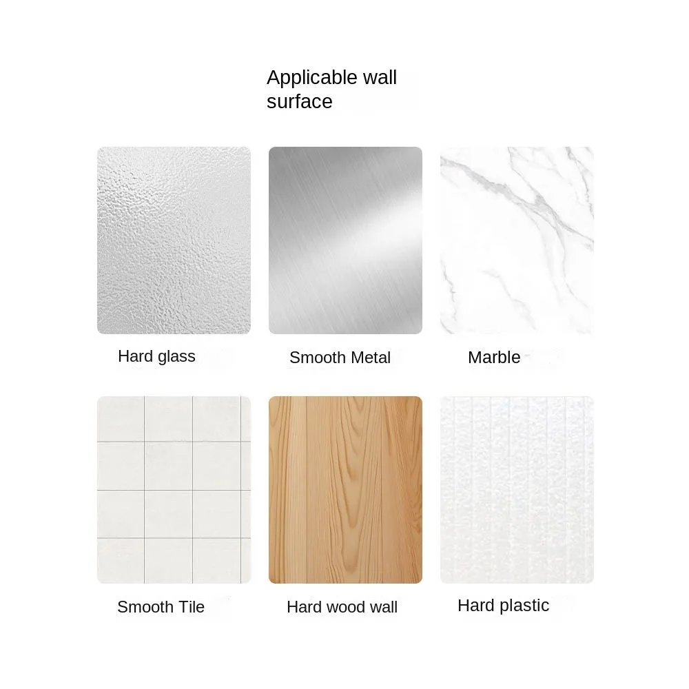 Drainage Suction Cup Soap Box Non perforated Anti -slip Soap Dish Holder Reusable Easy To Install Soap Storage Tray Shower
Drainage Suction Cup Soap Box Non perforated Anti -slip Soap Dish Holder Reusable Easy To Install Soap Storage Tray Shower