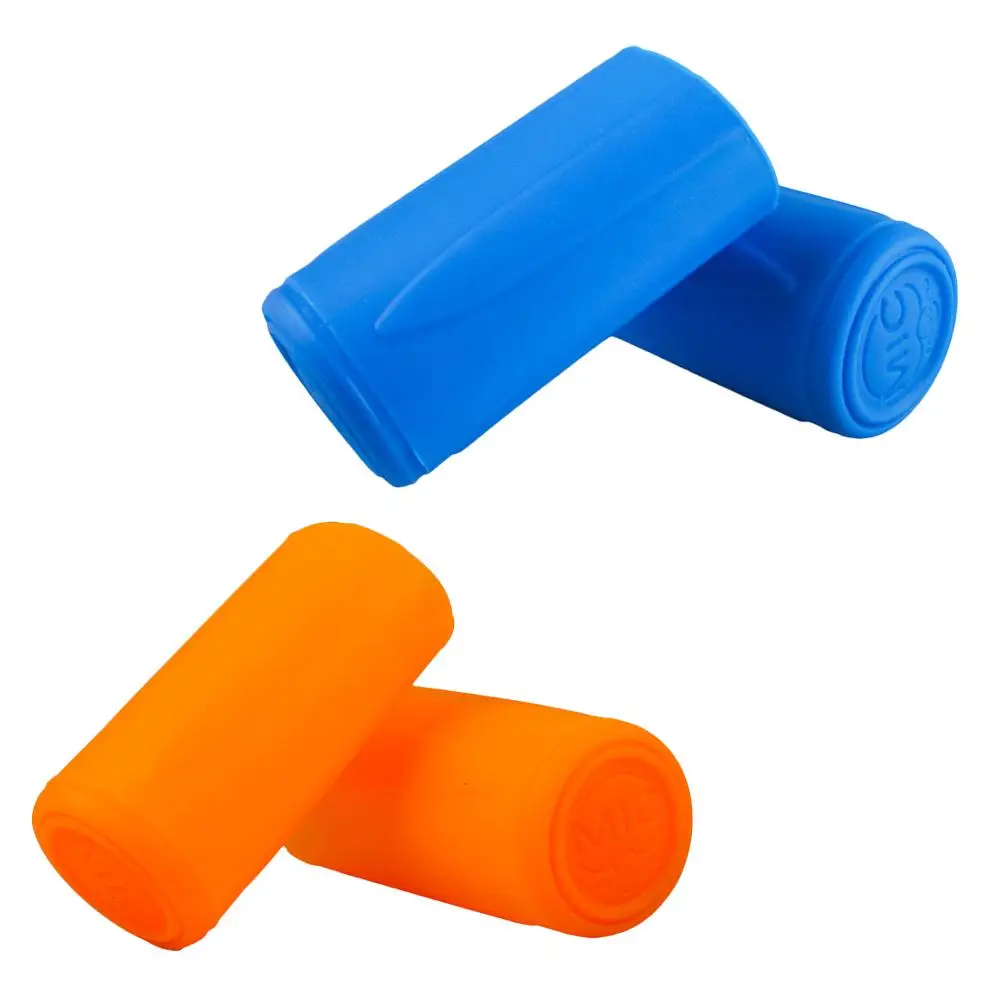 4 Pcs Microphone Boot Bottom Rod Sleeves Wireless Microphones Accessory Silica Gel Anti-slip Protective Covers
4 Pcs Microphone Boot Bottom Rod Sleeves Wireless Microphones Accessory Silica Gel Anti-slip Protective Covers