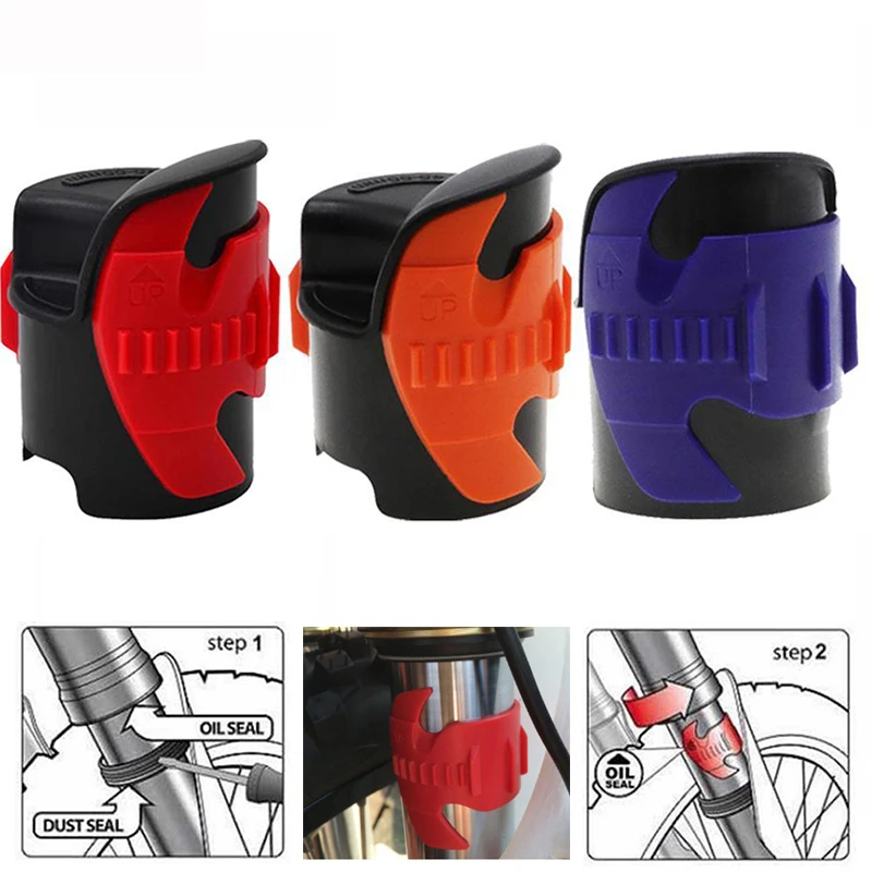 Motorcycle Front Fork Shock Absorber 45-55mm Cleaning Tool For Suzuki Bandit 650 Gsf Ktm 790 Adventure Yamaha Fjr 1300 R1200gs
Motorcycle Front Fork Shock Absorber 45-55mm Cleaning Tool For Suzuki Bandit 650 Gsf Ktm 790 Adventure Yamaha Fjr 1300 R1200gs