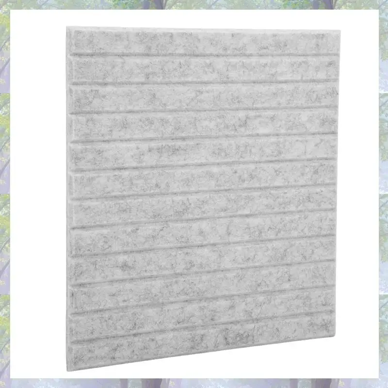 16 Pcs Pro Grade Acoustic Panels,Sound Proof Wall Panels,For Studio Absorbs Sound And Eliminates Echoes
16 Pcs Pro Grade Acoustic Panels,Sound Proof Wall Panels,For Studio Absorbs Sound And Eliminates Echoes
