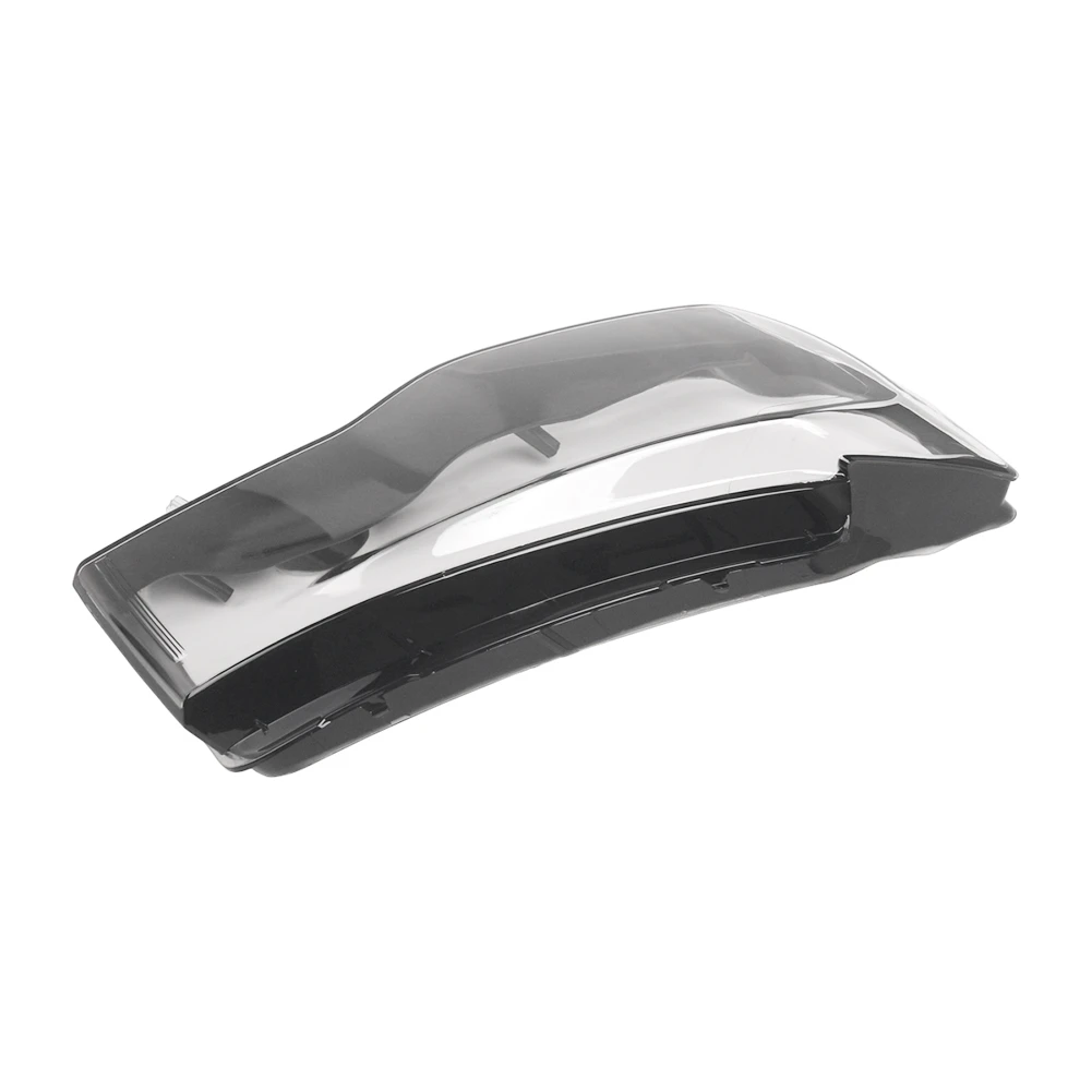 Инновационная крышка фары для Jeep Grand Cherokee 2014-2020, правая CH2503297 
Инновационная крышка фары для Jeep Grand Cherokee 2014-2020, правая CH2503297