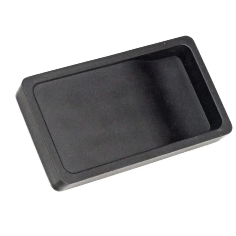 Portable Inkstone 2-sided Plastic Durable Students Inkslab Writing Calligraphy Accessory Accessory Teaching Tools
Portable Inkstone 2-sided Plastic Durable Students Inkslab Writing Calligraphy Accessory Accessory Teaching Tools