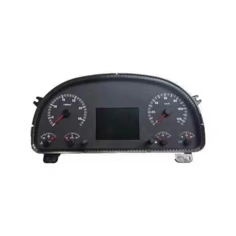 Новые запчасти для приборной панели SINOTRUK WG9716582238 Howo CNG для грузовиков
Новые запчасти для приборной панели SINOTRUK WG9716582238 Howo CNG для грузовиков