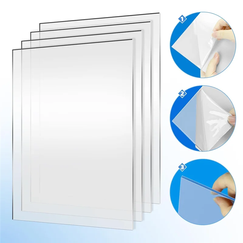 ABBY-прозрачная режущая пластина, подушечки для высечки 8,7 х 6,1 дюйма для машины для высечки и тиснения
ABBY-прозрачная режущая пластина, подушечки для высечки 8,7 х 6,1 дюйма для машины для высечки и тиснения