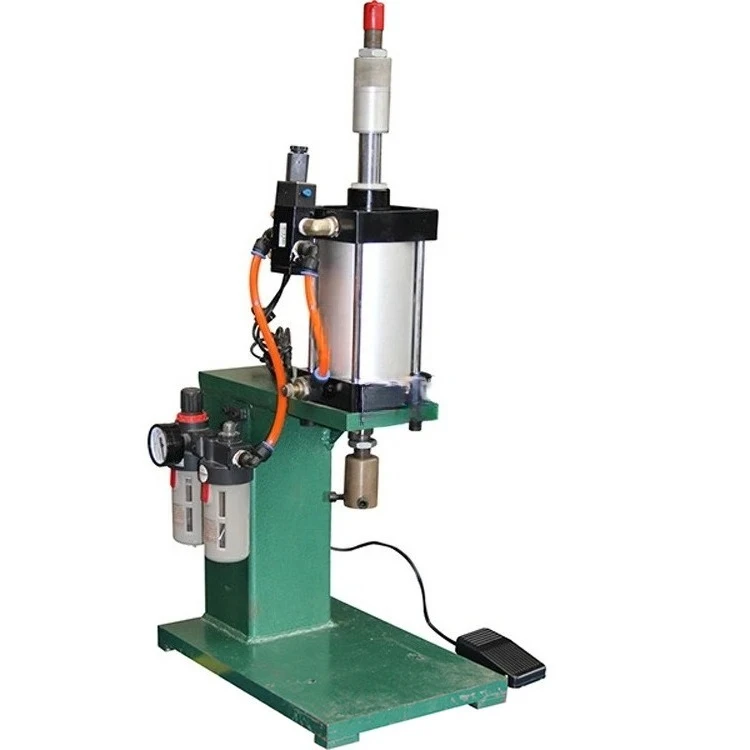 Precision pneumatic press, Precision pneumatic press,
Precision pneumatic press, Precision pneumatic press,