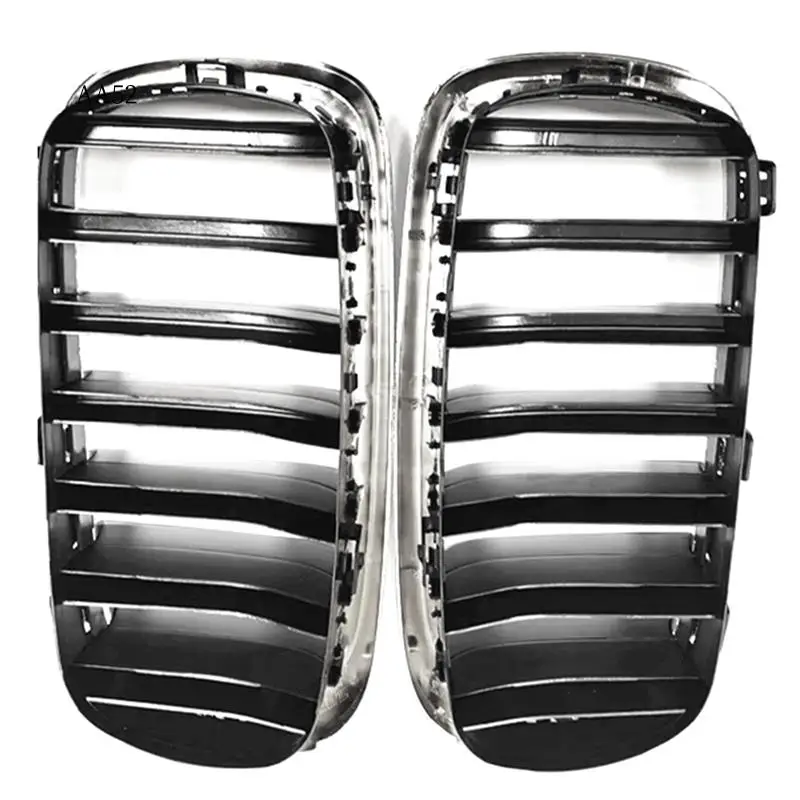 Решетка переднего бампера AS/средняя решетка радиатора для BMW X5 F15 X6 F16 2013-2018
Решетка переднего бампера AS/средняя решетка радиатора для BMW X5 F15 X6 F16 2013-2018