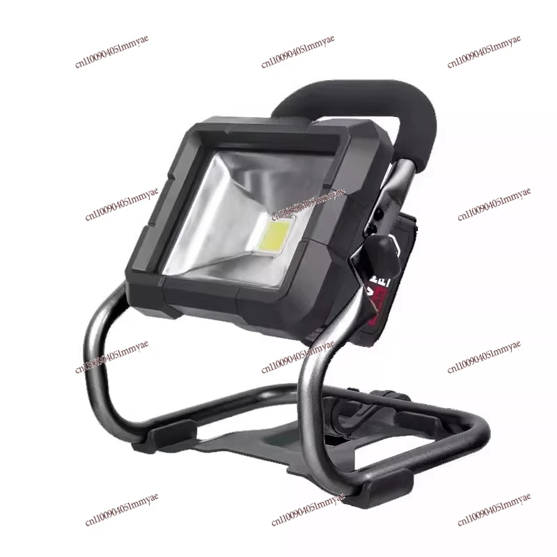 Светодиодный рабочий прожектор KU010 Big Foot Light, уличный, 20В, перезаряжаемый
Светодиодный рабочий прожектор KU010 Big Foot Light, уличный, 20В, перезаряжаемый