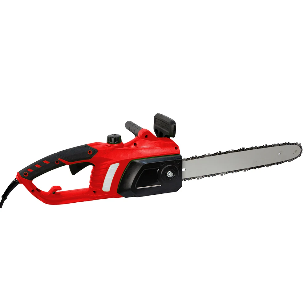 2400W 16" wood cutting electric chain saw Wood Cutter Portable Royal Garden Chainsaw
2400W 16" wood cutting electric chain saw Wood Cutter Portable Royal Garden Chainsaw