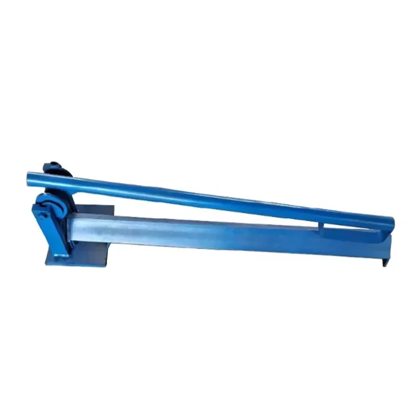 Slotted Angle Cutter Tool for Cutting Slotted Angle
Slotted Angle Cutter Tool for Cutting Slotted Angle