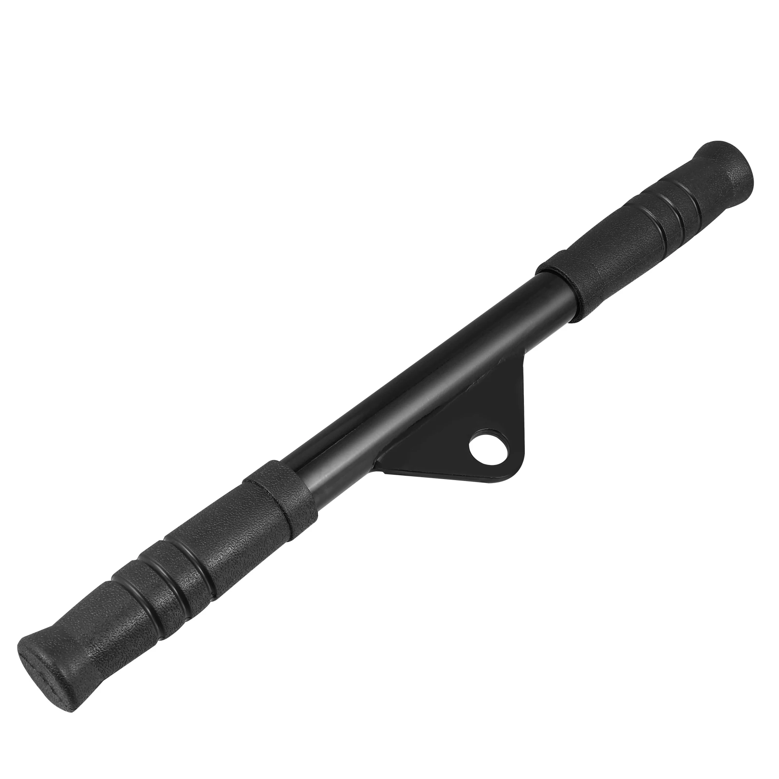 Fitness Equipment Accessories Iron Bicep Pull Bar Black Color Gym Home Use DIY Tension Rod Cable Down Triceps Supplies
Fitness Equipment Accessories Iron Bicep Pull Bar Black Color Gym Home Use DIY Tension Rod Cable Down Triceps Supplies