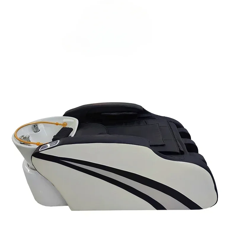 Automatic Intelligent Electric Massage Shampoo Bed Head Shampoo Bed Barber Shop Water Circulation
Automatic Intelligent Electric Massage Shampoo Bed Head Shampoo Bed Barber Shop Water Circulation