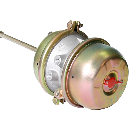 30/30 DD Diaphragm Spring Truck Trailer M16x1.5 30 /30 Short Stroke Brake Air Chambers
30/30 DD Diaphragm Spring Truck Trailer M16x1.5 30 /30 Short Stroke Brake Air Chambers