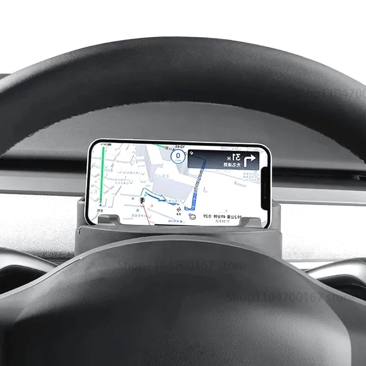 Новый! Подходит для руля Tesla Model 3/Y, держателя мобильного телефона, футляра для очков, новой автомобильной навигационной подставки, аксессуаров для хранения
Новый! Подходит для руля Tesla Model 3/Y, держателя мобильного телефона, футляра для очков, новой автомобильной навигационной подставки, аксессуаров для хранения