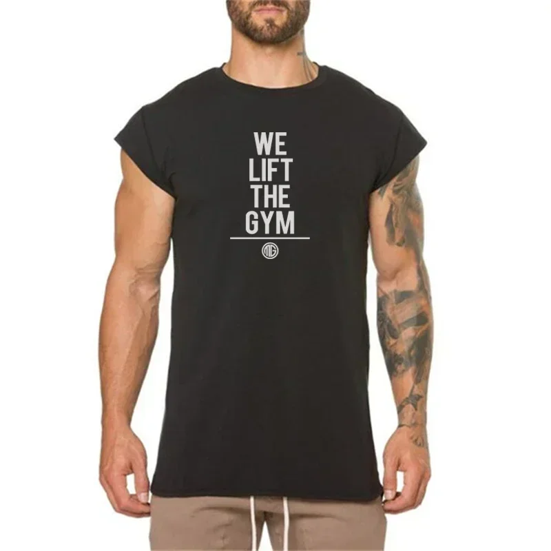 Gyms Fitness Workout Muscle Slim Fit Shirts Mens Bodybuilding Small Sleeve Clothing Summer Cotton Breathable Casual T-shirts 
Gyms Fitness Workout Muscle Slim Fit Shirts Mens Bodybuilding Small Sleeve Clothing Summer Cotton Breathable Casual T-shirts