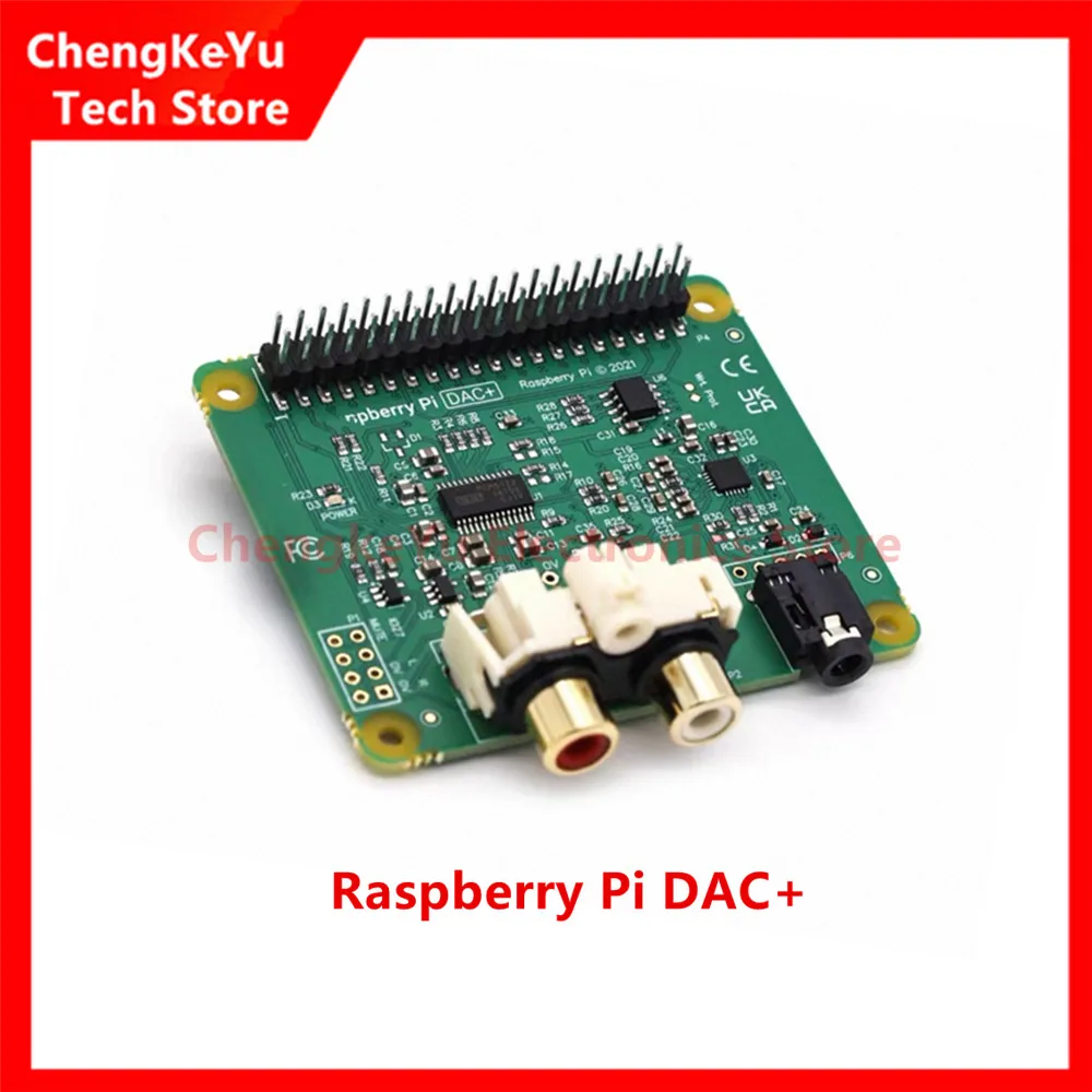 New&original For Raspberry Pi sound card DAC+/DAC Pro high-quality Hi-Fi IQaudio DigiAMP+/Codec Zero
New&original For Raspberry Pi sound card DAC+/DAC Pro high-quality Hi-Fi IQaudio DigiAMP+/Codec Zero