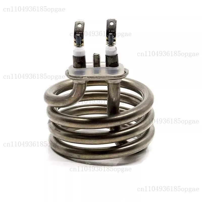 Coffee machine ECO310/155/311/330/410 heating pipe fittings
Coffee machine ECO310/155/311/330/410 heating pipe fittings