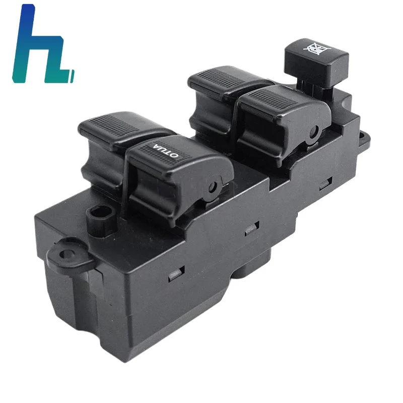 B27A-66-350 Right-hand Drive Window Regulator Switch Window Switch for Mazda Family 98-03
B27A-66-350 Right-hand Drive Window Regulator Switch Window Switch for Mazda Family 98-03