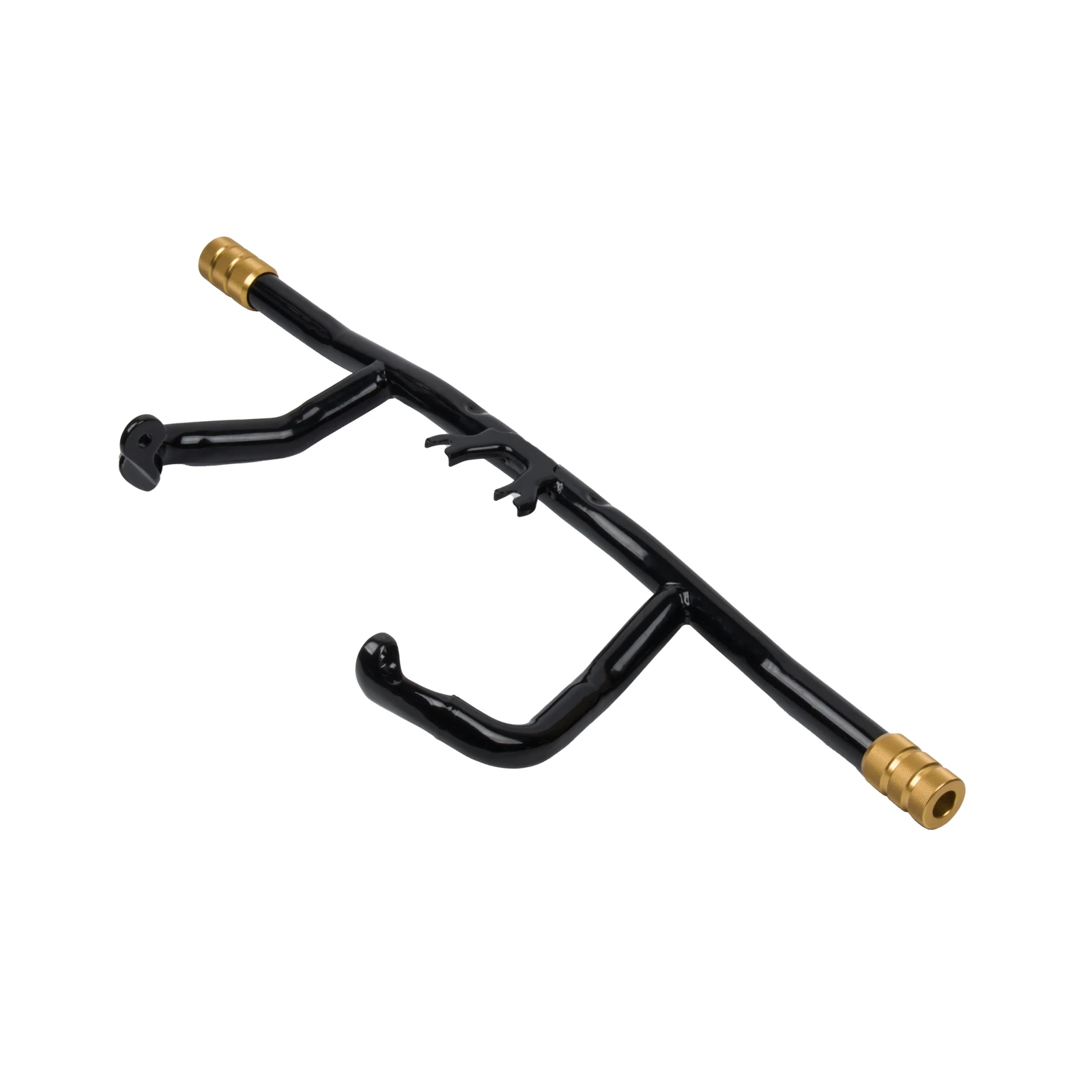 Hopero Motorcycle Aluminum Crash Bar Engine Bumpers Guards Production
Hopero Motorcycle Aluminum Crash Bar Engine Bumpers Guards Production