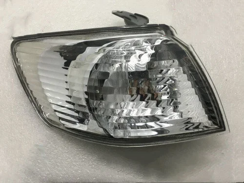 Eosuns Front Corner Light Turn Signal Covers for Toyota Camry 2.2 Sxv20 2000-01, 2pcs
Eosuns Front Corner Light Turn Signal Covers for Toyota Camry 2.2 Sxv20 2000-01, 2pcs