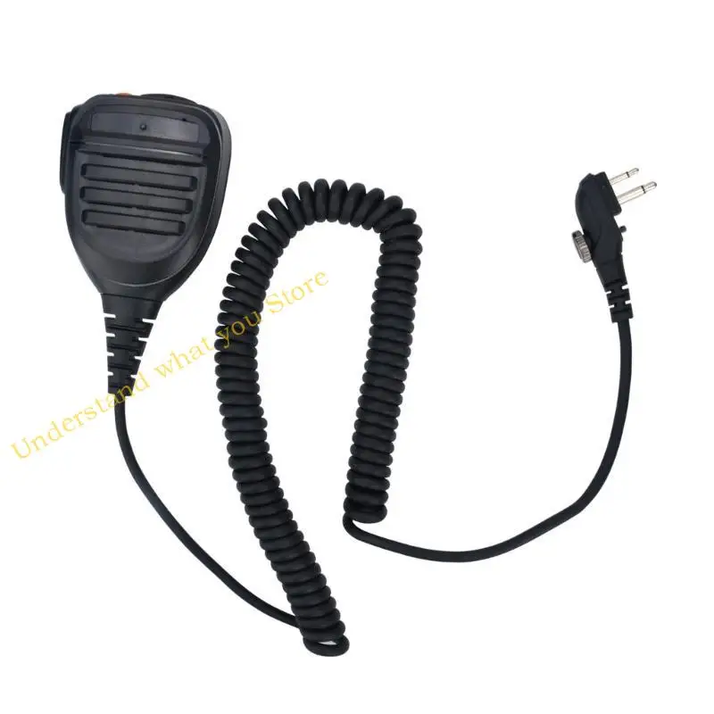 J60A Dister Microphone Ginker для Hytera PD500 TD500 TD510 TC508 Walkie Talkie 
J60A Dister Microphone Ginker для Hytera PD500 TD500 TD510 TC508 Walkie Talkie
