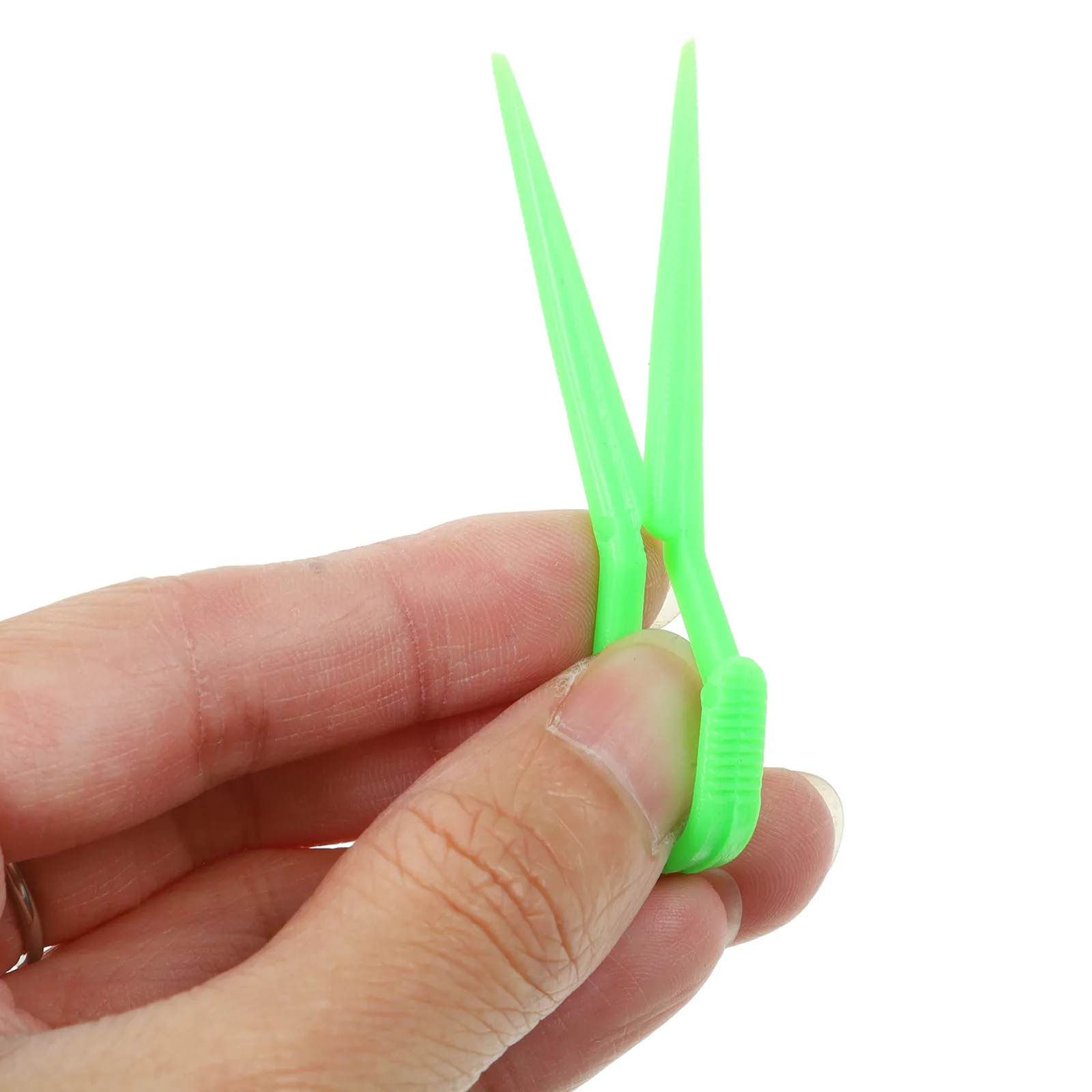 70Pcs Hairdressing Clips Colorful Small Smooth Cold Wave Location Hairpin Tools for Salon Hairdressing Hairpin
70Pcs Hairdressing Clips Colorful Small Smooth Cold Wave Location Hairpin Tools for Salon Hairdressing Hairpin
